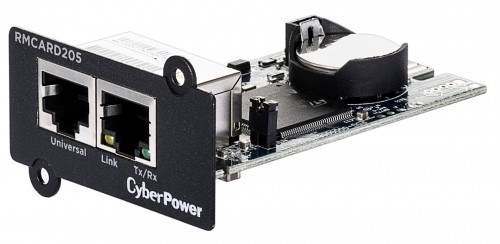 CyberPower RMCARD205 remote power controller image 1