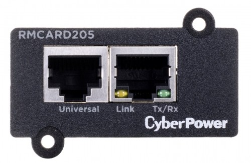 CyberPower RMCARD205 remote power controller image 4