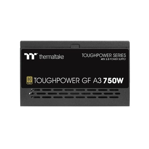 Thermaltake TOUGHPOWER GF A3 power supply unit 750 W 24-pin ATX ATX Black image 4