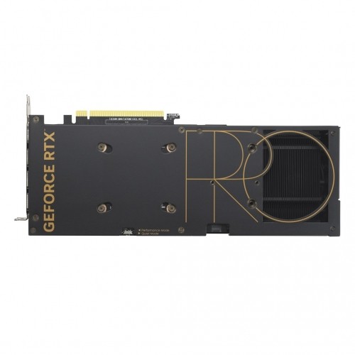 ASUS ProArt-RTX4070-O12G NVIDIA GeForce RTX 4070 12 GB GDDR6X image 2