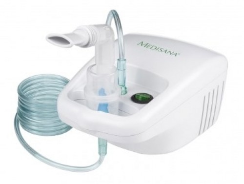 Compact Inhaler Medisana IN 500 image 1