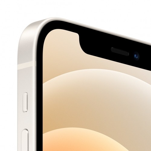 Apple iPhone 12 15.5 cm (6.1") Dual SIM iOS 14 5G 64 GB White image 3