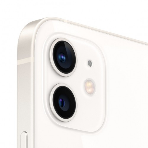 Apple iPhone 12 15.5 cm (6.1") Dual SIM iOS 14 5G 64 GB White image 4