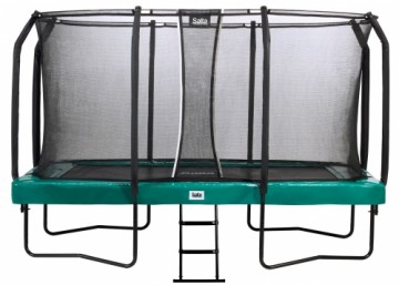 Salta First Class - 214 x 366 cm recreational/backyard trampoline