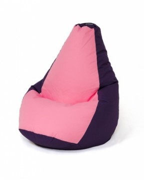 Go Gift Sako bag pear purple-pink XL 130 x 90 cm