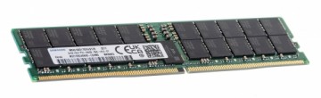 Samsung Semiconductor Samsung RDIMM 64GB DDR5 4800MHz M321R8GA0BB0-CQK
