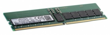 Samsung Semiconductor Samsung RDIMM 32GB DDR5 4800MHz M321R4GA0BB0-CQK
