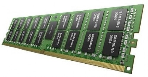 Samsung Semiconductor Samsung M391A4G43AB1-CWE memory module 32 GB 1 x 32 GB DDR4 3200 MHz ECC image 1