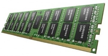 Samsung Semiconductor Samsung M391A4G43AB1-CWE memory module 32 GB 1 x 32 GB DDR4 3200 MHz ECC