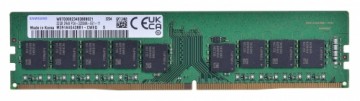 Samsung Semiconductor Samsung M391A4G43BB1-CWE memory module 32 GB 1 x 32 GB DDR4 3200 MHz ECC