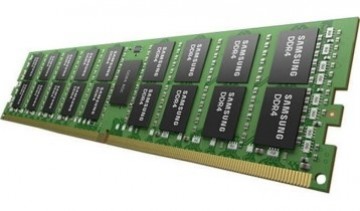 Samsung Semiconductor Samsung M393A4K40EB3-CWE memory module 32 GB 1 x 32 GB DDR4 3200 MHz ECC
