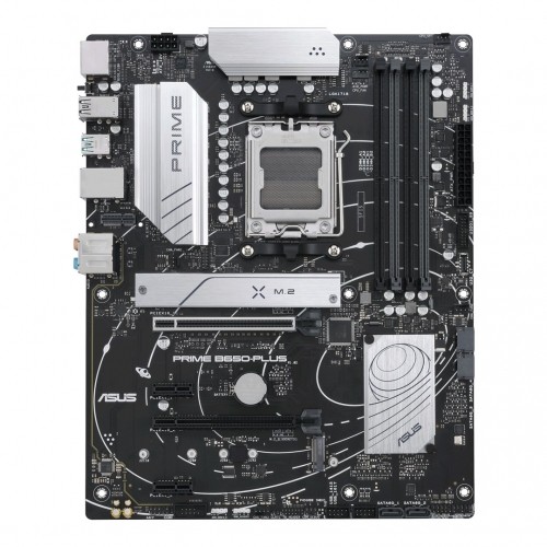ASUS PRIME B650-PLUS AMD B650 Socket AM5 ATX image 1