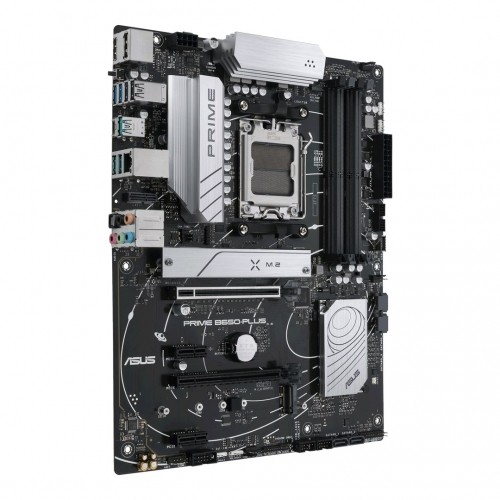 ASUS PRIME B650-PLUS AMD B650 Socket AM5 ATX image 2