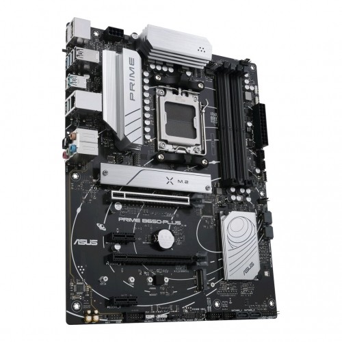 ASUS PRIME B650-PLUS AMD B650 Socket AM5 ATX image 3