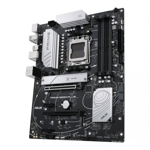 ASUS PRIME B650-PLUS AMD B650 Socket AM5 ATX image 4