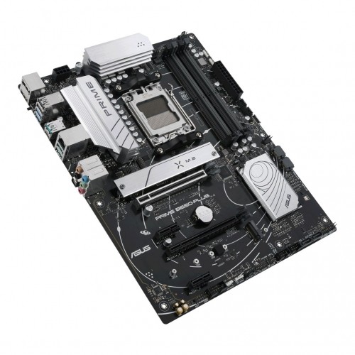 ASUS PRIME B650-PLUS AMD B650 Socket AM5 ATX image 5