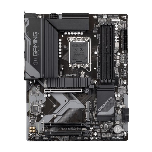 Gigabyte B760 GAMING X motherboard Intel B760 Express LGA 1700 ATX image 1