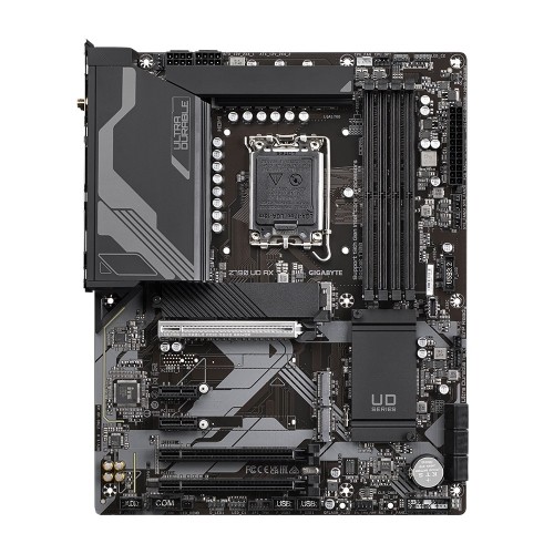 Gigabyte Z790 UD AX (REV. 1.0) motherboard Intel Z790 LGA 1700 ATX image 1