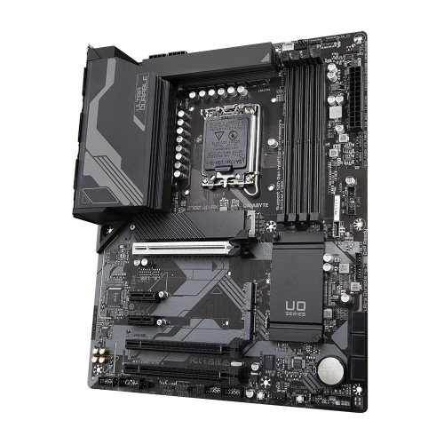Gigabyte Z790 UD AX (REV. 1.0) motherboard Intel Z790 LGA 1700 ATX image 3