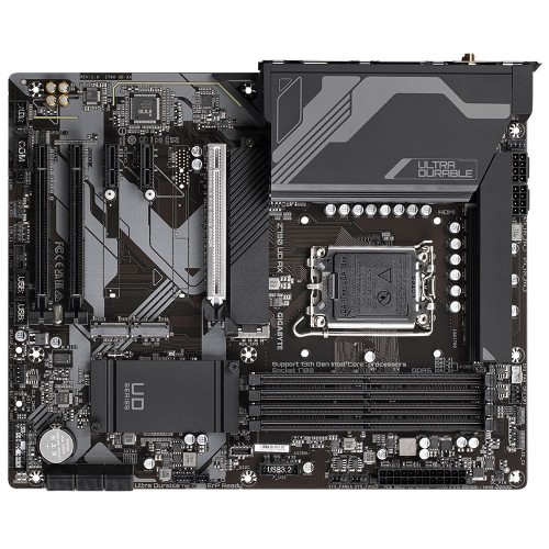 Gigabyte Z790 UD AX (REV. 1.0) motherboard Intel Z790 LGA 1700 ATX image 4