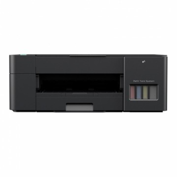 Brother DCP-T420W multifunction printer Inkjet A4 6000 x 1200 DPI 16 ppm Wi-Fi
