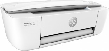 Hewlett-packard HP DeskJet 3750 All-in-One Printer, Home, Print, copy, scan, wireless, Scan to email/PDF; Two-sided printing
