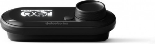 Headphones SteelSeries Arctis Pro + GameDac image 3