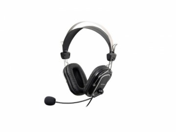 A4 Tech A4Tech EVO Vhead 50 Headset Head-band Black