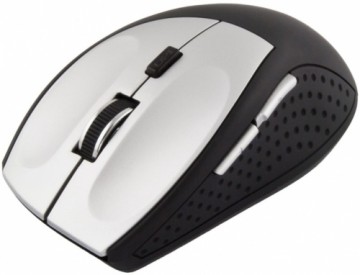 Esperanza EM123S mouse Bluetooth Optical 2400 DPI