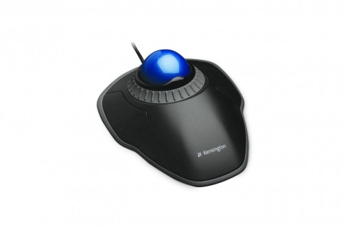 Kensington Orbit Wired Trackball with Scroll Ring image 2