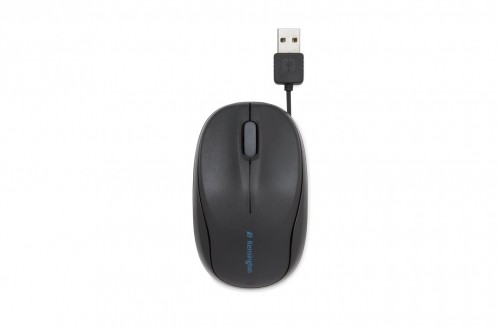 Kensington Pro Fit Retractable Mobile Mouse image 2