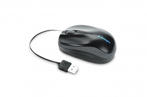 Kensington Pro Fit Retractable Mobile Mouse image 3