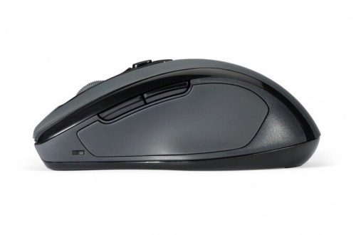 Kensington Pro Fit Wireless Mouse - Mid Size - Graphite Grey image 3
