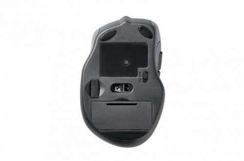 Kensington Pro Fit Wireless Mouse - Mid Size - Graphite Grey image 4