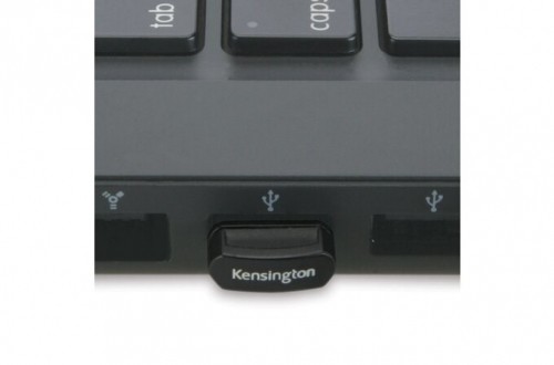 Kensington Pro Fit Wireless Mouse - Mid Size - Graphite Grey image 5