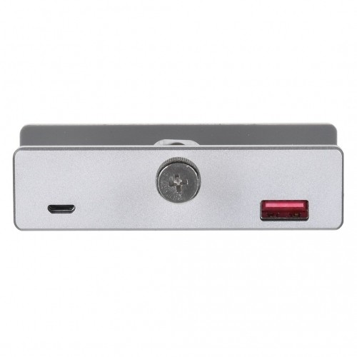 ORICO HUB USB-A, 4x USB-A (4x3.1), MH4PU-P-SV-BP image 2