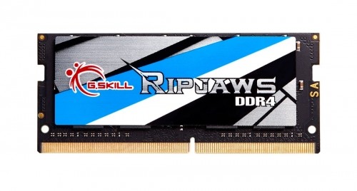 G.Skill Ripjaws F4-2666C19D-32GRS memory module 32 GB 2 x 16 GB DDR4 2666 MHz image 3