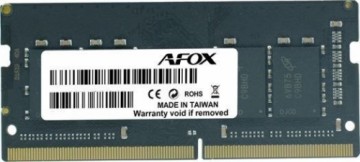 AFOX SO-DIMM DDR4 16GB 3200MHZ MICRON CHIP