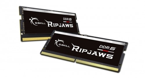 G.Skill Ripjaws F5-5600S4040A32GX2-RS memory module 64 GB 2 x 32 GB DDR5 5600 MHz image 5