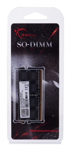 G.Skill 8GB DDR3 DIMM Kit memory module 1 x 8 GB 1333 MHz image 2