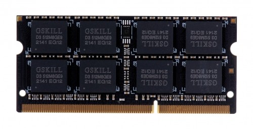 G.Skill 8GB DDR3 DIMM Kit memory module 1 x 8 GB 1333 MHz image 4