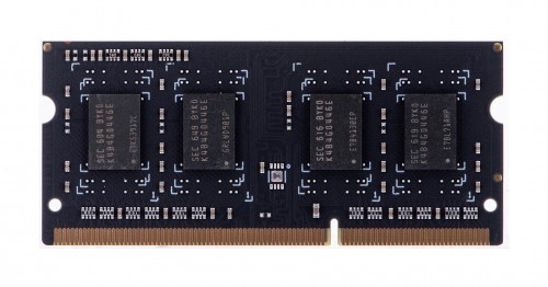 G.Skill 4GB DDR3-1600 SQ memory module 1 x 4 GB 1600 MHz image 4