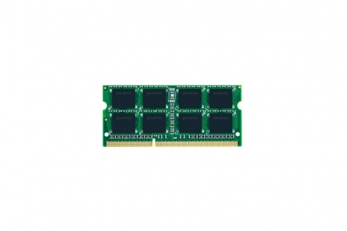 Goodram 4GB DDR3 memory module 1600 MHz image 1