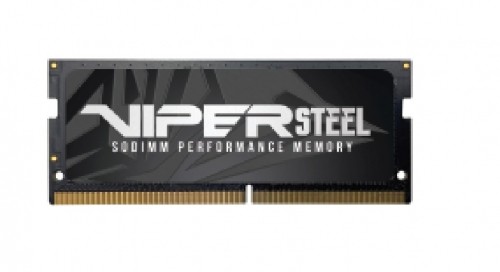 Patriot Memory Viper Steel Viper Stee memory module 8 GB 1 x 8 GB DDR4 3200 MHz image 1