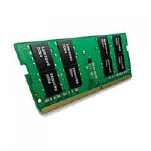 Samsung Semiconductor Samsung SODIMM 16GB DDR4 3200MHz M471A2K43EB1-CWE image 1