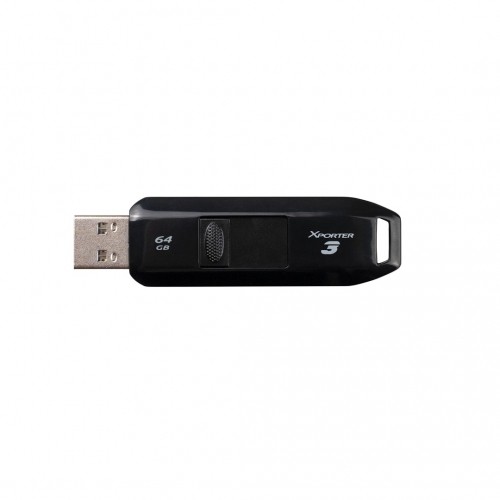 Patriot Memory PARTIOT FLASHDRIVE Xporter 3 64GB Type A USB 3.2 image 1