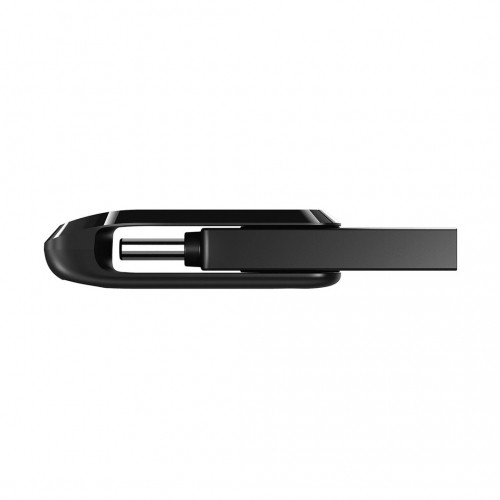 SanDisk Ultra Dual Drive Go USB flash drive 32 GB USB Type-A / USB Type-C 3.2 Gen 1 (3.1 Gen 1) Black image 5