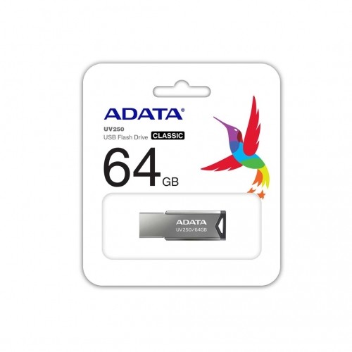 ADATA UV250 64 GB CompactFlash image 4