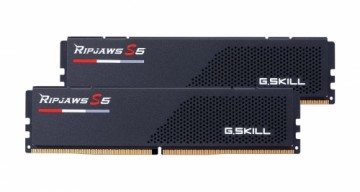 G.Skill Ripjaws S5 F5-6800J3445G16GX2-RS5K memory module 32 GB 2 x 16 GB DDR5 6800 MHz