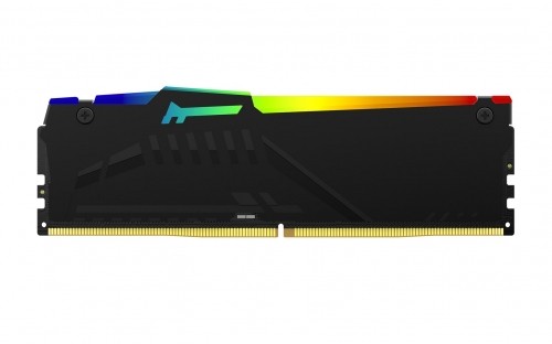 Kingston Technology FURY 8GB 6000MT/s DDR5 CL40 DIMM Beast RGB image 3